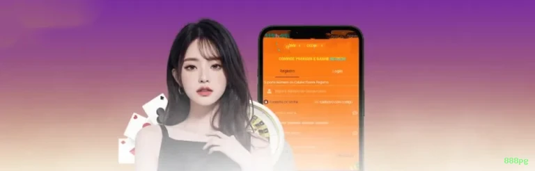 Download app 888pg Android iOS